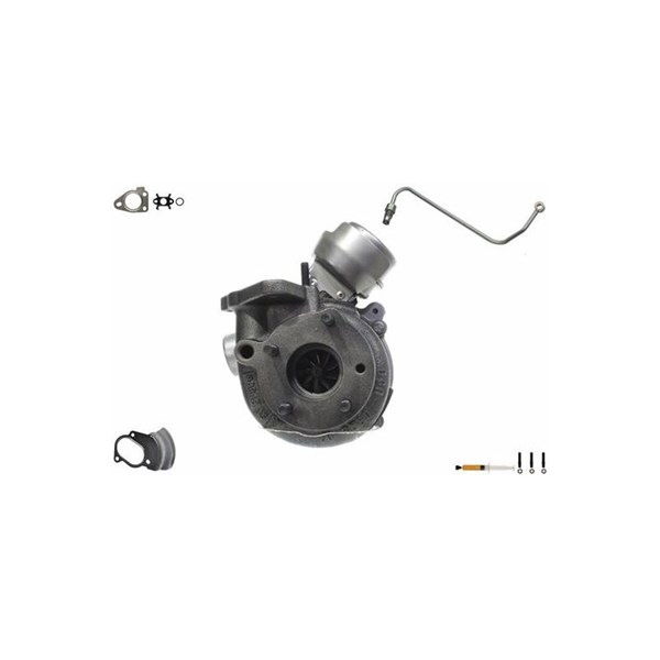 Turbo Alanko 901162S1 ALANKO