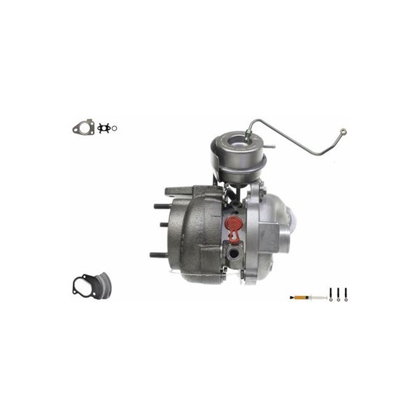 Turbo Alanko 901162S1 ALANKO