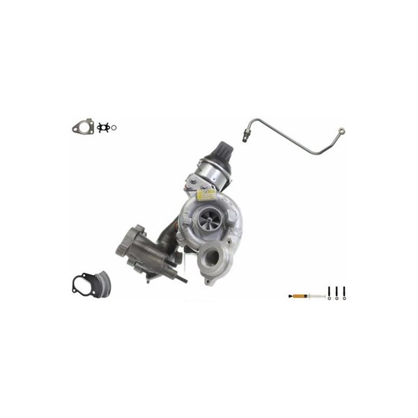 Turbo Alanko 901179S1 ALANKO
