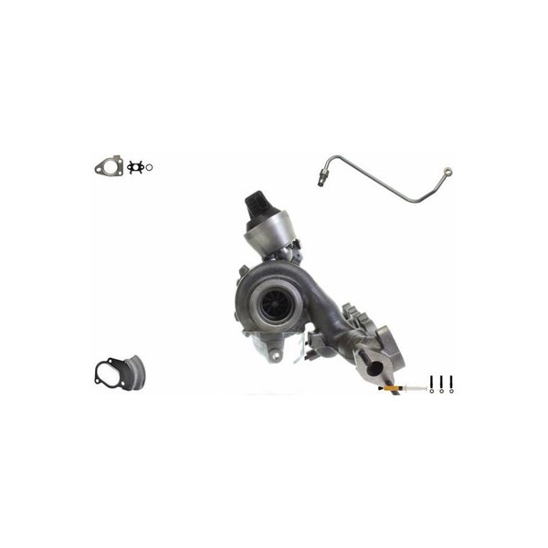 Turbo Alanko 901179S1 ALANKO