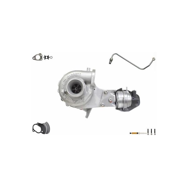 Turbo Alanko 901184S1 ALANKO