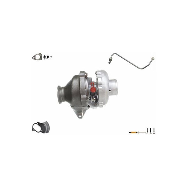 Turbo Alanko 901184S1 ALANKO