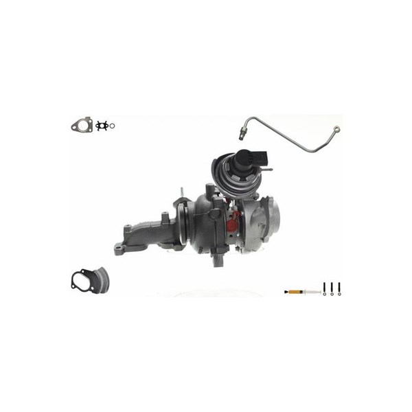 Turbo Alanko 901201S1 ALANKO