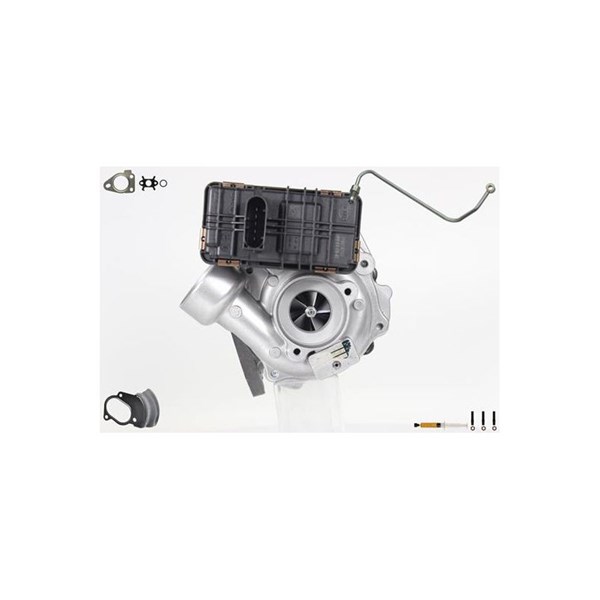 Turbo Alanko 901257S1 ALANKO