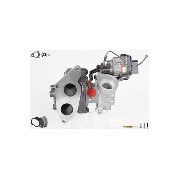 Turbo Alanko 901257S1 ALANKO Turbo Alanko 901257S1 ALANKO