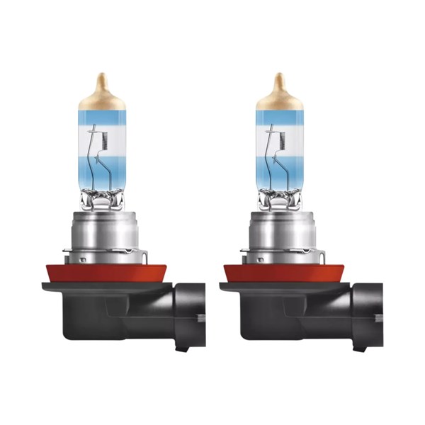 Glödlampa, fjärrstrålkastare 12V Osram 64211NB200-HCB OSRAM