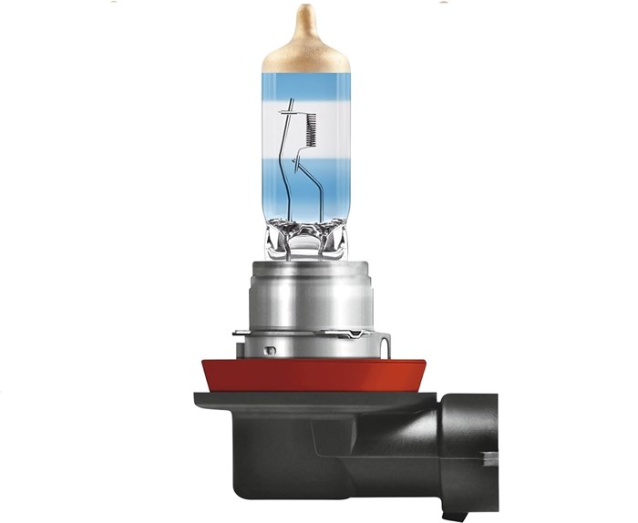 Glödlampa, fjärrstrålkastare 12V Osram 64211NB200 OSRAM