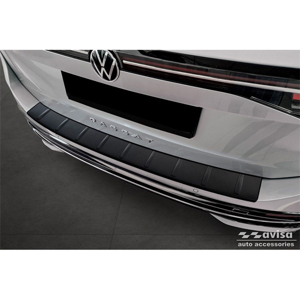 Övertäck, Stötfångare VW Passat Variant (CJ5) 2023-, Bak