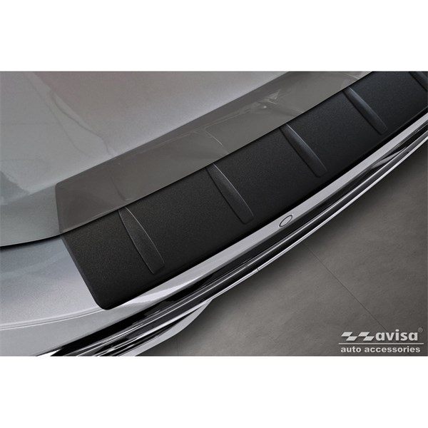 Övertäck, Stötfångare VW Passat Variant (CJ5) 2023-, Bak