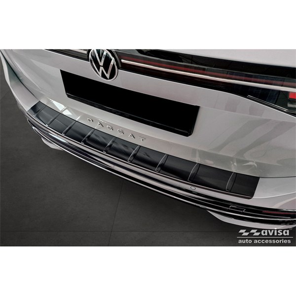 Övertäck, Stötfångare VW Passat Variant (CJ5) 2023-, Bak