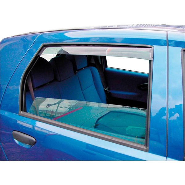 Vindavvisare BMW 2-Series (U06) Active Tourer 2021-, Bak Vindavvisare BMW 2-Series (U06) Active Tourer 2021-, Bak