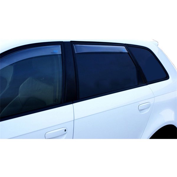 Vindavvisare BMW 2-Series (U06) Active Tourer 2021-, Bak Climair Vindavvisare BMW 2-Series (U06) Active Tourer 2021-, Bak Climair