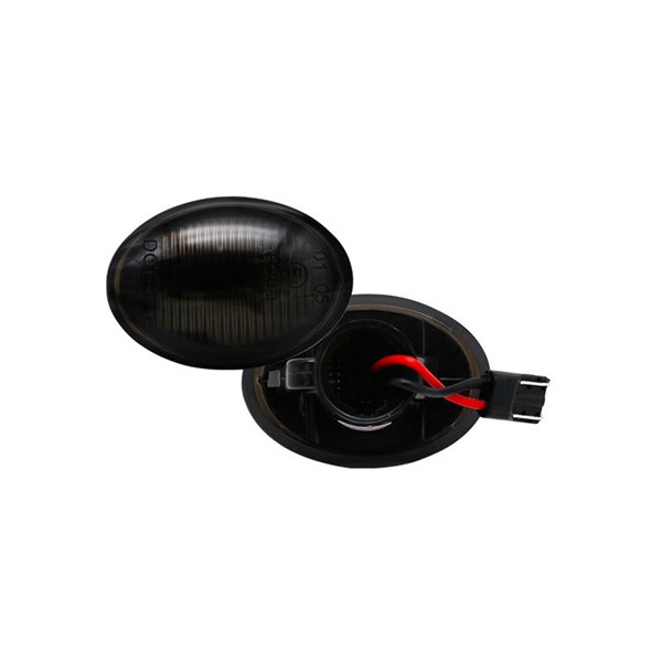Blinklyktor, sats Alfa/Fiat/Ford/Lancia, Fordonssida AutoStyle