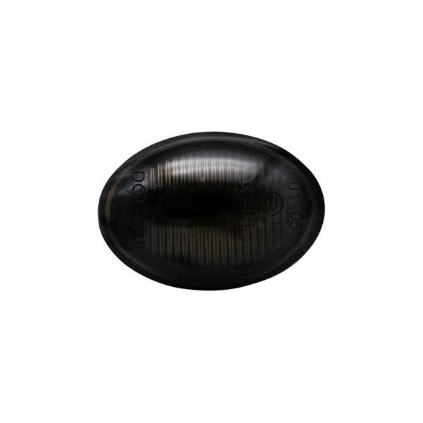 Blinklyktor, sats Alfa/Fiat/Ford/Lancia, Fordonssida AutoStyle