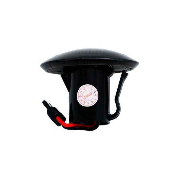 Blinklyktor, sats Alfa/Fiat/Ford/Lancia, Fordonssida AutoStyle Blinklyktor, sats Alfa/Fiat/Ford/Lancia, Fordonssida AutoStyle
