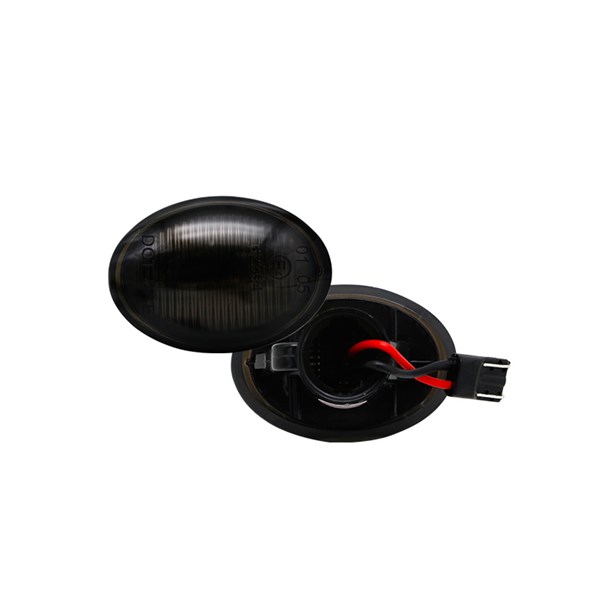 Blinklyktor, sats Alfa/Fiat/Ford/Lancia, Fordonssida AutoStyle