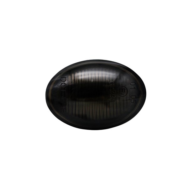 Blinklyktor, sats Alfa/Fiat/Ford/Lancia, Fordonssida AutoStyle