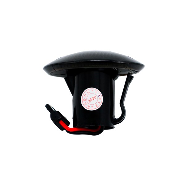 Blinklyktor, sats Alfa/Fiat/Ford/Lancia, Fordonssida AutoStyle Blinklyktor, sats Alfa/Fiat/Ford/Lancia, Fordonssida AutoStyle