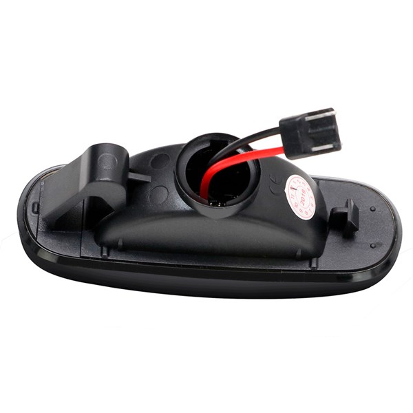Blinklyktor, sats Abarth/Fiat, Fordonssida AutoStyle Blinklyktor, sats Abarth/Fiat, Fordonssida AutoStyle