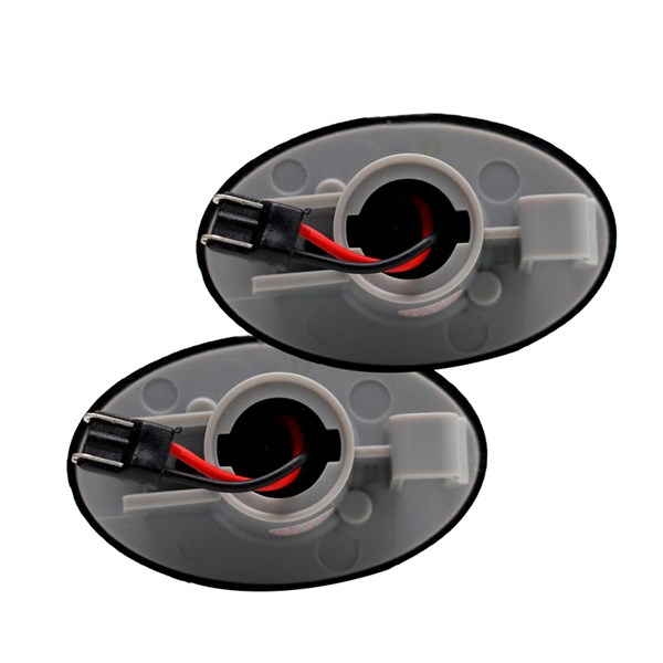 Blinklyktor, sats Merc A W168/Vito W639-W447/Citan W415, Fordonss AutoStyle