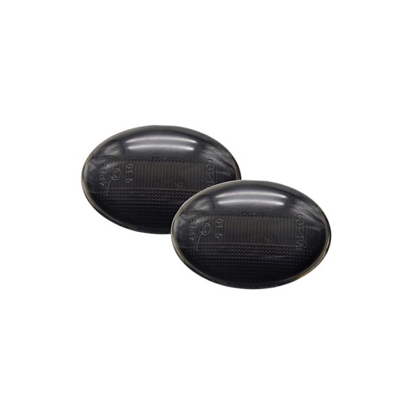Blinklyktor, sats Mini R55/R56/R57/R58 Coupe/R59 Roadster, Fordon AutoStyle