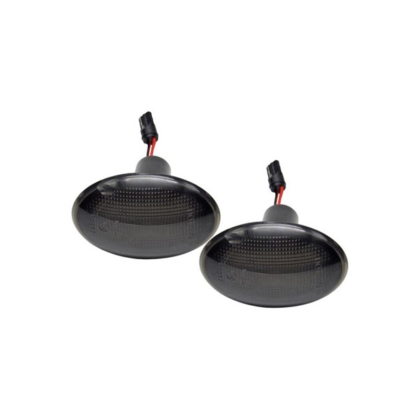 Blinklyktor, sats Mini R55/R56/R57/R58 Coupe/R59 Roadster, Fordon AutoStyle