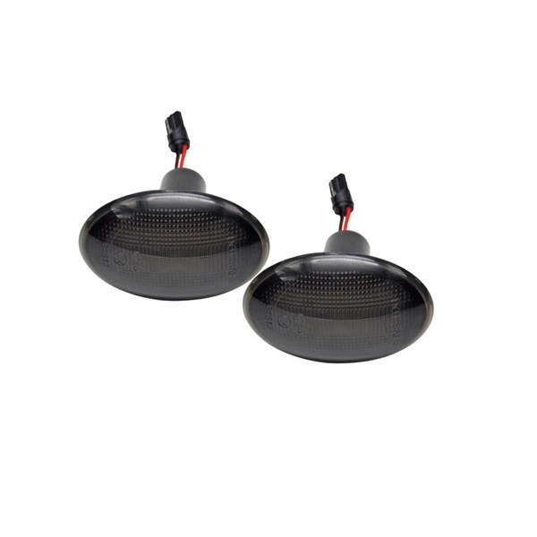 Blinklyktor, sats Mini R55/R56/R57/R58 Coupe/R59 Roadster, Fordon AutoStyle Blinklyktor, sats Mini R55/R56/R57/R58 Coupe/R59 Roadster, Fordon AutoStyle
