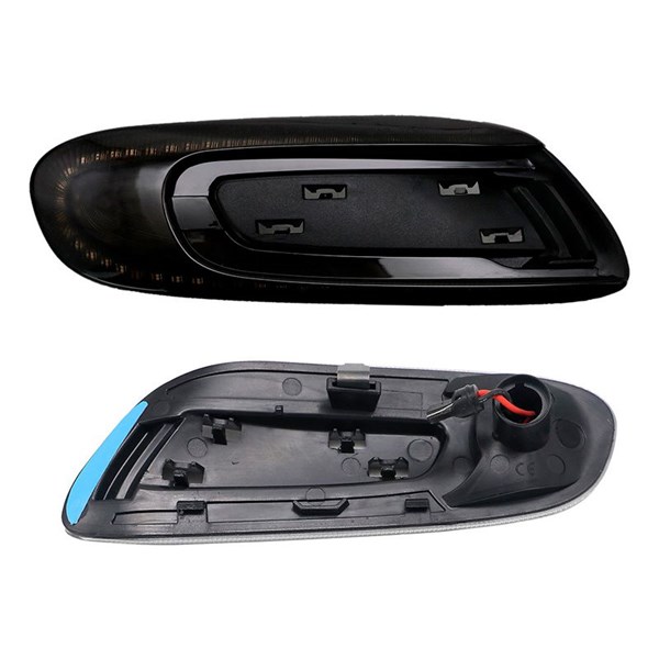 Blinklyktor, sats Mini F55 5-door/ F56 3-door / F57 Cabrio, Fordo AutoStyle