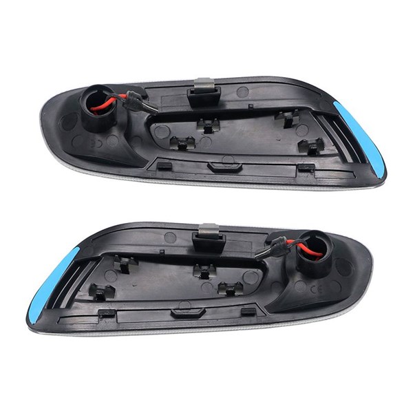 Blinklyktor, sats Mini F55 5-door/ F56 3-door / F57 Cabrio, Fordo AutoStyle