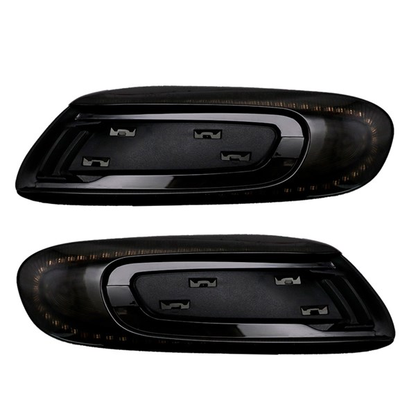 Blinklyktor, sats Mini F55 5-door/ F56 3-door / F57 Cabrio, Fordo AutoStyle