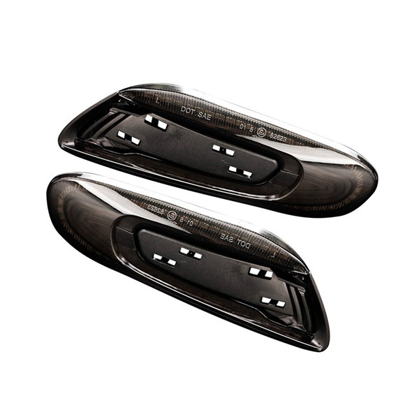 Blinklyktor, sats Mini F55 5-door/ F56 3-door / F57 Cabrio, Fordo AutoStyle Blinklyktor, sats Mini F55 5-door/ F56 3-door / F57 Cabrio, Fordo AutoStyle