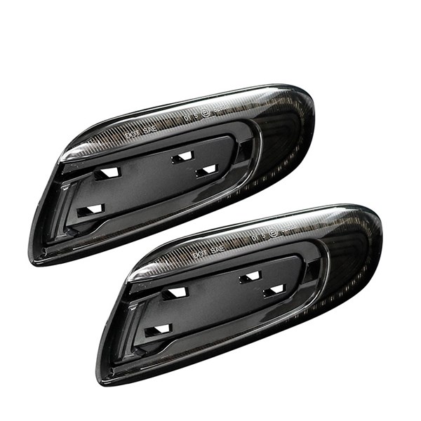 Blinklyktor, sats Mini F55 5-door/ F56 3-door / F57 Cabrio, Fordo AutoStyle