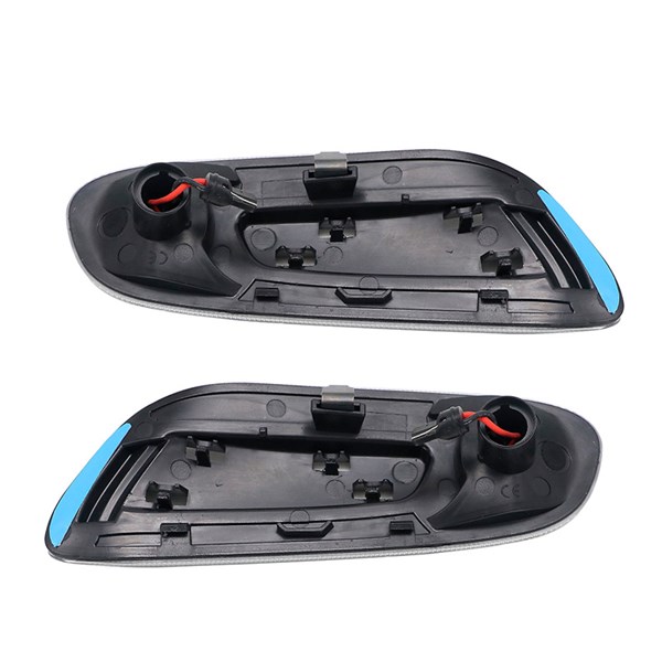 Blinklyktor, sats Mini F55 5-door/ F56 3-door / F57 Cabrio, Fordo AutoStyle Blinklyktor, sats Mini F55 5-door/ F56 3-door / F57 Cabrio, Fordo AutoStyle