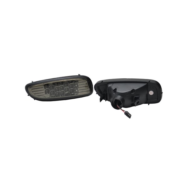 Dimljus Mini R56 / R57 Cabrio / R58 Coupe / R59 Roadster, Bak AutoStyle