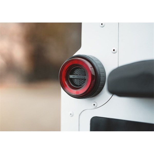 Led-bakljus set Landrover 90/110 & Defender (LD), Bak AutoStyle