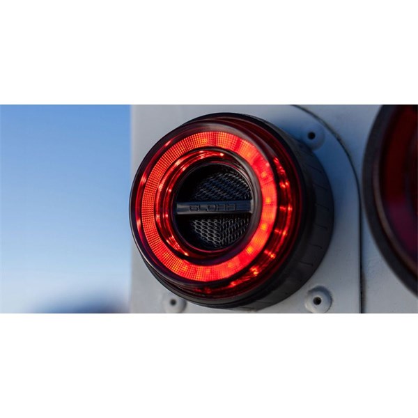 Led-bakljus set Landrover 90/110 & Defender (LD), Bak AutoStyle