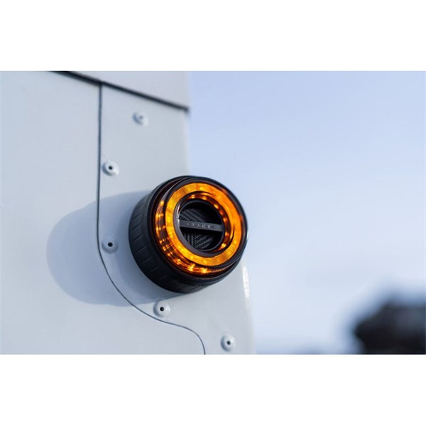 Led-bakljus set Landrover 90/110 & Defender (LD), Bak AutoStyle