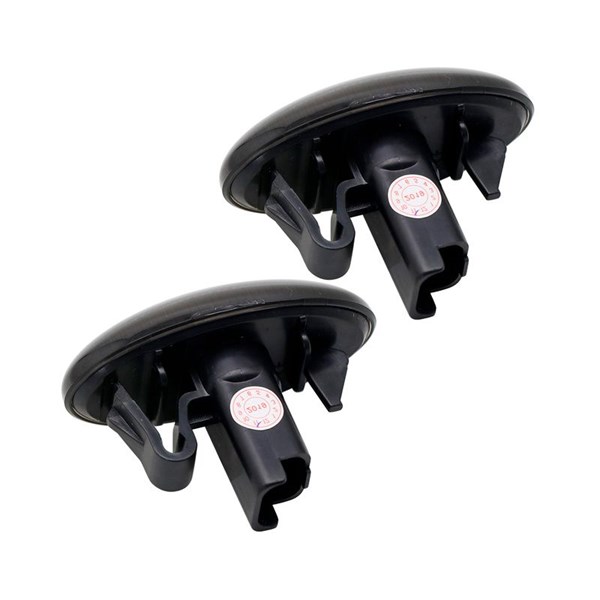 Front Blinklyktor, sats Toyota Aygo 2005-14-/ Proace 2013-, Fordo AutoStyle