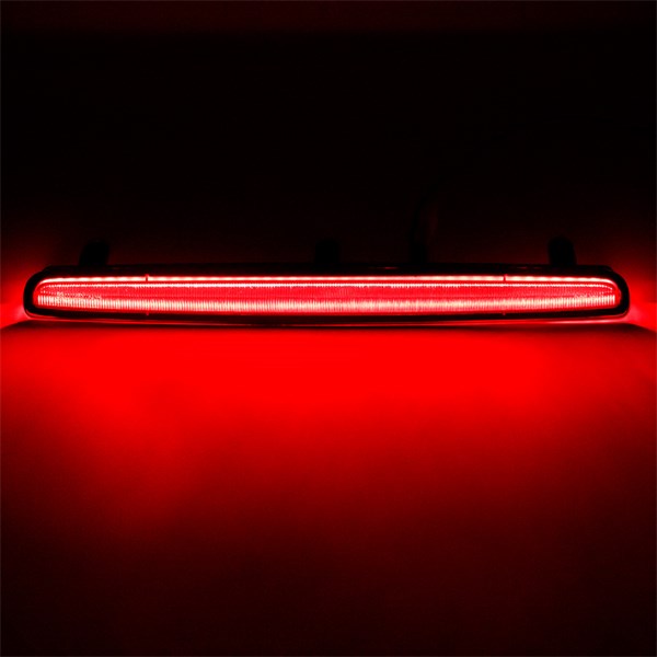 LED Bromsljus VW Transporter T5 2003-2015 (with tailgate), Bak AutoStyle LED Bromsljus VW Transporter T5 2003-2015 (with tailgate), Bak AutoStyle