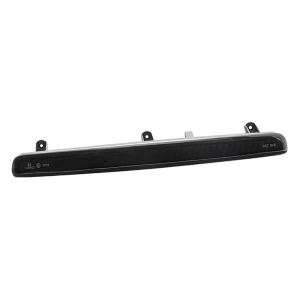 LED Bromsljus VW Transporter T5 2003-2015 (with tailgate), Bak AutoStyle LED Bromsljus VW Transporter T5 2003-2015 (with tailgate), Bak AutoStyle