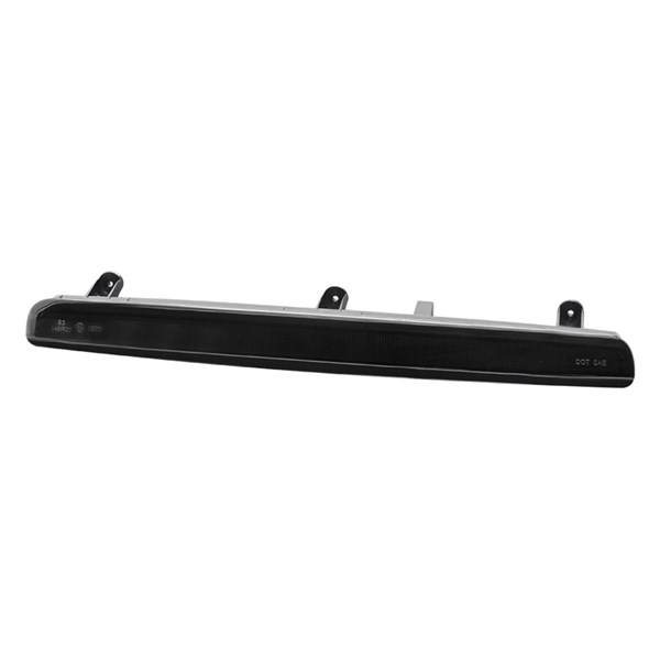 LED Bromsljus VW Transporter T5 2003-2015 (with tailgate), Bak AutoStyle LED Bromsljus VW Transporter T5 2003-2015 (with tailgate), Bak AutoStyle