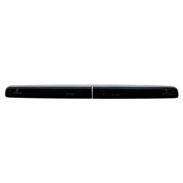 LED Bromsljus VW Transporter T5/T6/T6.1 2003-2022, Bak AutoStyle