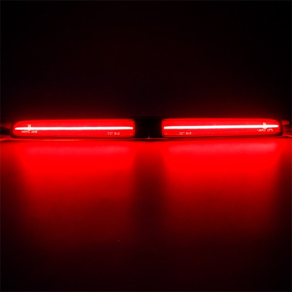 LED Bromsljus VW Transporter T5/T6/T6.1 2003-2022, Bak AutoStyle LED Bromsljus VW Transporter T5/T6/T6.1 2003-2022, Bak AutoStyle