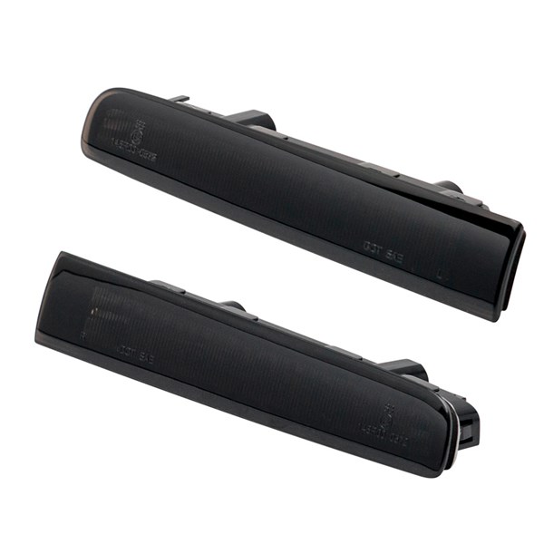LED Bromsljus VW Transporter T5/T6/T6.1 2003-2022, Bak AutoStyle LED Bromsljus VW Transporter T5/T6/T6.1 2003-2022, Bak AutoStyle