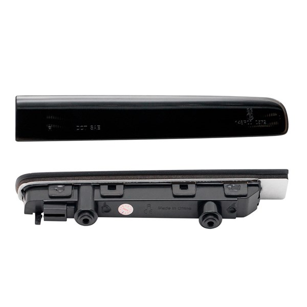 LED Bromsljus VW Transporter T5/T6/T6.1 2003-2022, Bak AutoStyle LED Bromsljus VW Transporter T5/T6/T6.1 2003-2022, Bak AutoStyle
