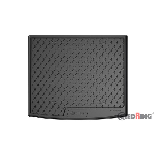 Bagagerumsmatta VW Tiguan III (CT1) excl. eHybrid 2024-, Bagageut GledRing Bagagerumsmatta VW Tiguan III (CT1) excl. eHybrid 2024-, Bagageut GledRing