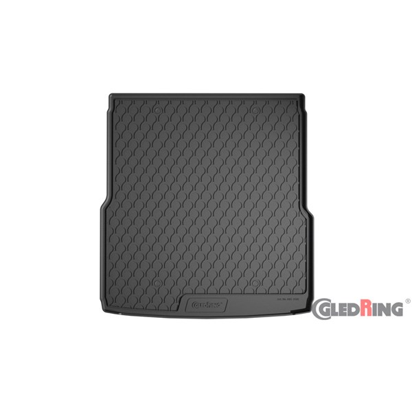 Bagagerumsmatta Skoda SuperB IV (NZ5) Kombi 2024-, Bagageutrymme GledRing Bagagerumsmatta Skoda SuperB IV (NZ5) Kombi 2024-, Bagageutrymme GledRing