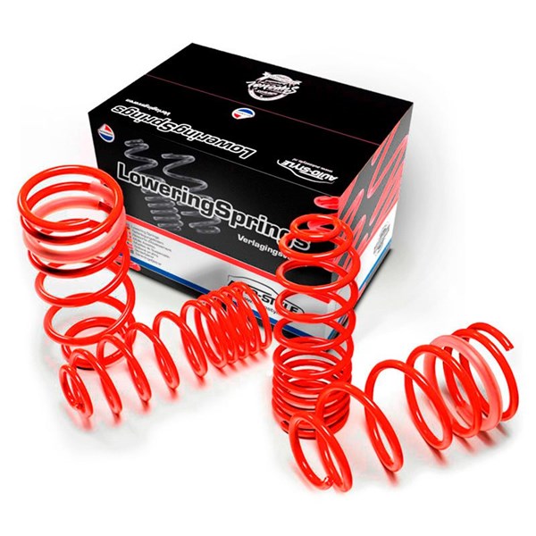 Sänkningssats BMW 5(F11) 535i/525D/530D/535D Touring, Fram eller AutoStyle Sänkningssats BMW 5(F11) 535i/525D/530D/535D Touring, Fram eller AutoStyle