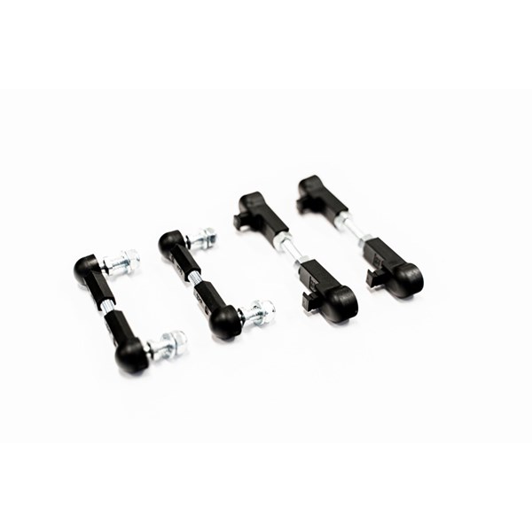 Sänkningssats BMW X5 (F15) 40e PHEV, Fram eller bak Autostyle IA AutoStyle Sänkningssats BMW X5 (F15) 40e PHEV, Fram eller bak Autostyle IA AutoStyle
