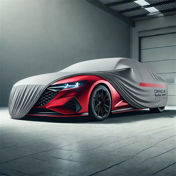 Bilöverdrag Polypropylene Size - XL Autostyle RB CC3LXL AutoStyle